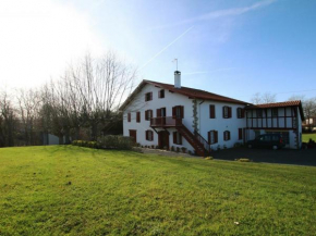 Gîte Ahetze, 4 pièces, 6 personnes - FR-1-384-293